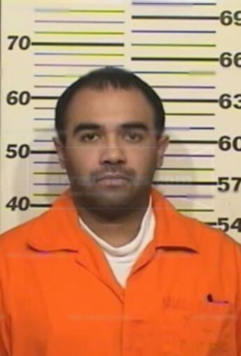 Adrian Thomas Garcia