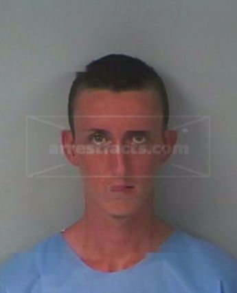 Dominic Thomas Turner