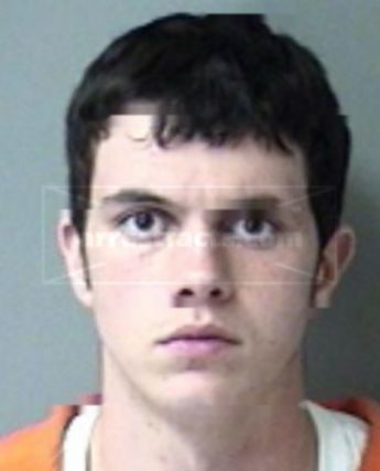 Justin Scott Ballard
