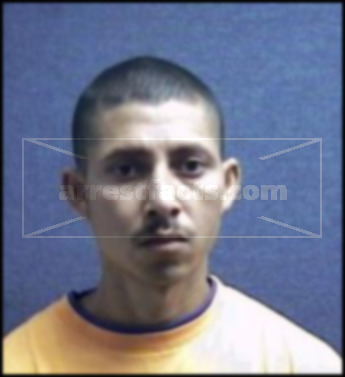 Jose Del Carmen Palma Flores