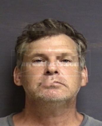 Patrick Anthony Chadwick