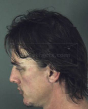 Mark Anthony Cook
