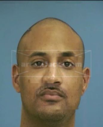 Tyrone Jones