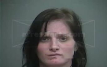 Molly Jo Gricius