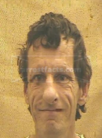 Jimmy Dale Vance
