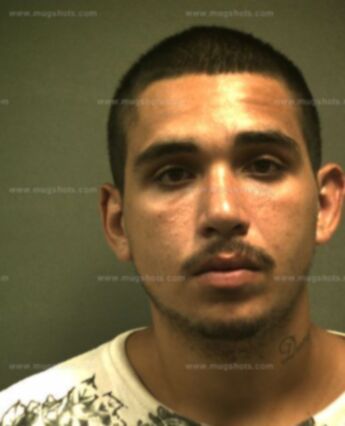 Zachary Shiloh Dominguez