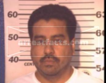 Walter Saul Berrios