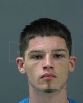 Joshua Andrew Zimmerman