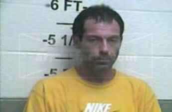 Damon Allen Bargo