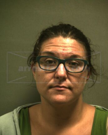 Rebecca Michelle Simms
