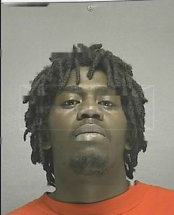 Olajuwan Perry