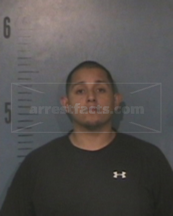 Ralph Stephan Gonzales