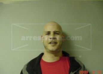 Christopher Dwight Enis