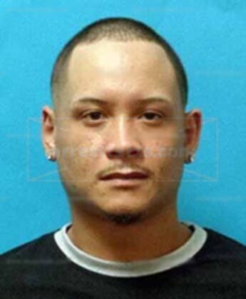 Jonattan Enrique Acevedo