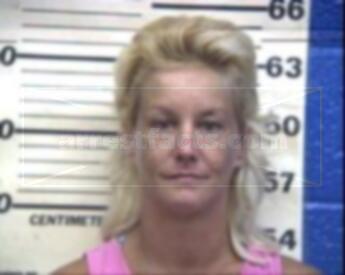 Cathy Fulton