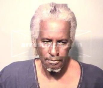 Huey Eugene Williams