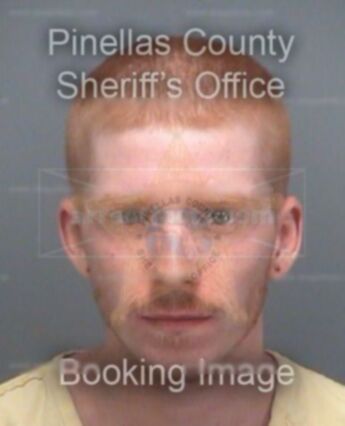 Robert Lee Potter
