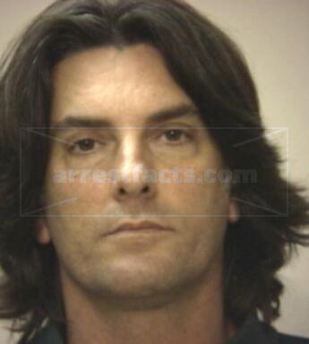 Richard Leon Prescott