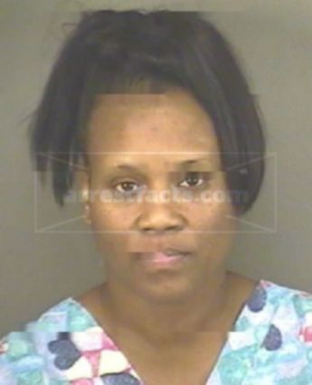 Cynthia Deloris Ingram