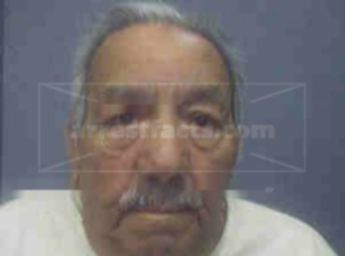Gilbert Avila Valenzuela