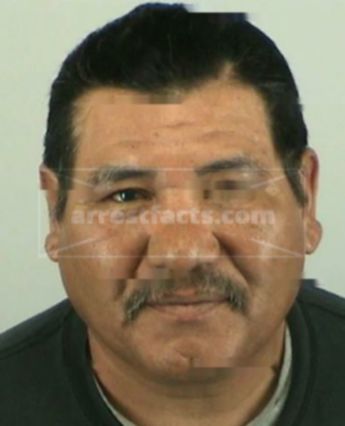 Manuel Valenzuela Ulloa