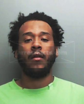 Justin Thomas Campbell