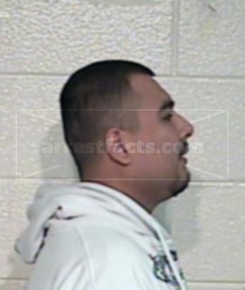 Daniel Diaz Alvarez