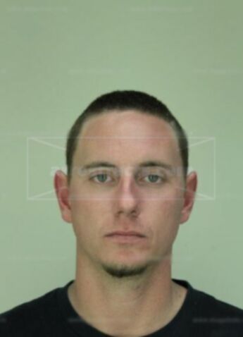 Jacob Robert Shaver