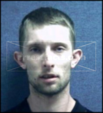 Joshua Thomas Blanchet