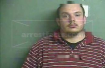 Mark Anthony Edward Baize