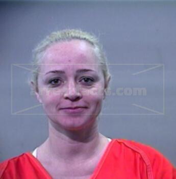 Sherry Dawn Sheffield