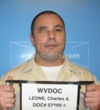 Charles Anthony Leone