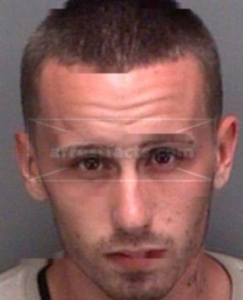 Steven Allen Carrigan