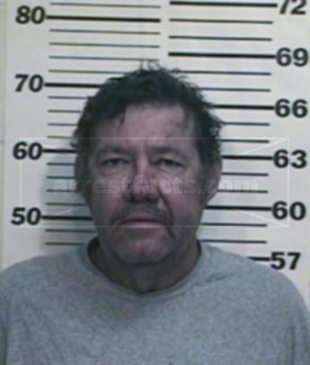 Troy Farrell Wood