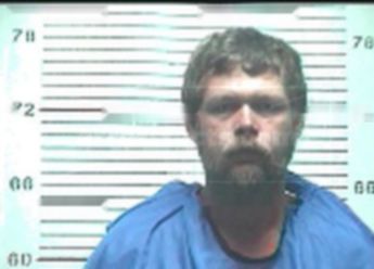 Rusty Allen Fisher