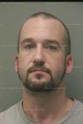 Michael Alton Bruton