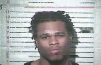 Demarco Anton Gowdy