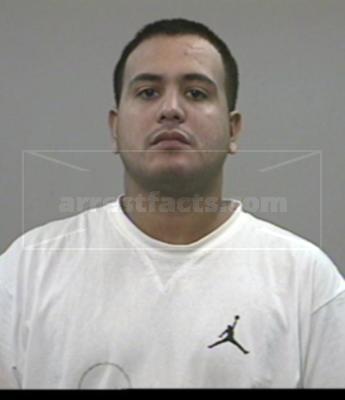 Gabriel Rodriguez Barcenas