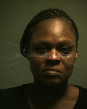 Monita Mechelle Smith