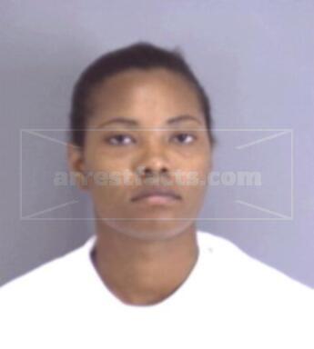 Shanquietha L Bryant