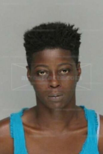 Trennette Deaina Hill