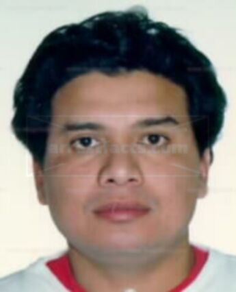 Luis Orlando Zapata