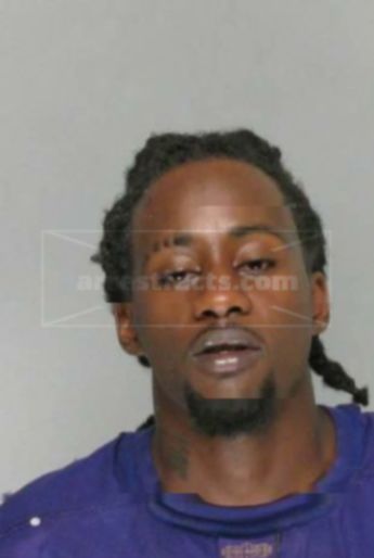 Jonathan Adriane Brown