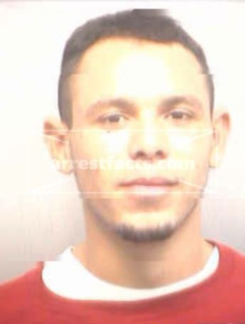 Tony Molina-Hernandez