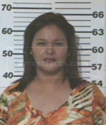 Maria Del Rosario Martinez Perez