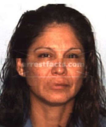 Inez Ramirez Sanchez