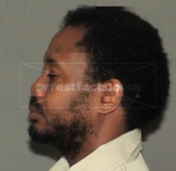 Corey Antwone Newman