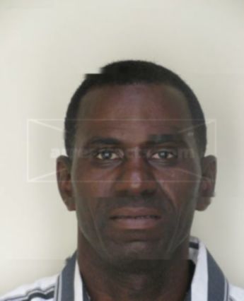 Marvin Larry Jefferson