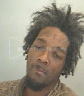 Joseph Bernard Lassiter