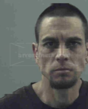 Dustin Michael Ricards
